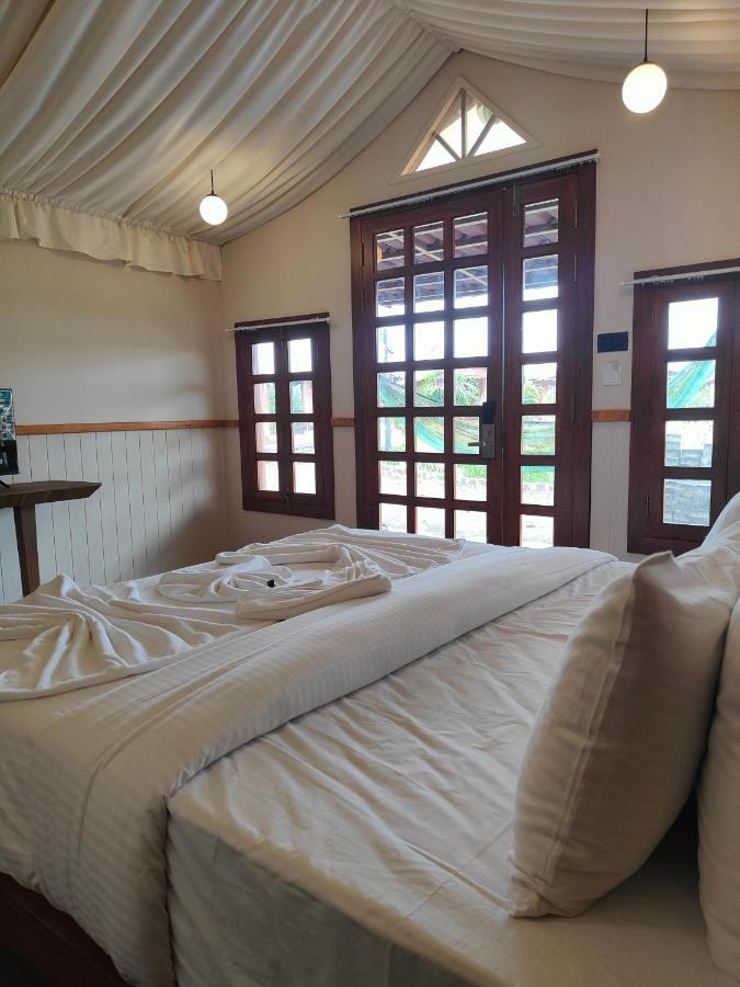 Nirvana Resort And Restaurant Garudeshwar Exterior foto